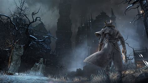 Bloodborne Heads To The North American Playstation Now Roster