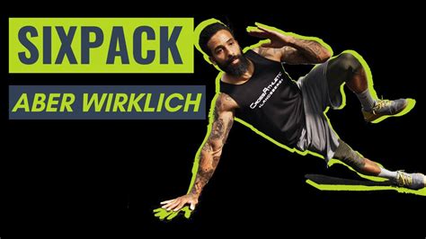 Sie nehmen ab, und ihre bauchmuskeln kommen langsam aber sicher zur geltung. 🚀 Bauchmuskeltraining Zu Hause (Aber Das Effektive) - Zum ...
