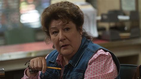 Close Up Margo Martindale In Sneaky Pete Amazon IFC Center