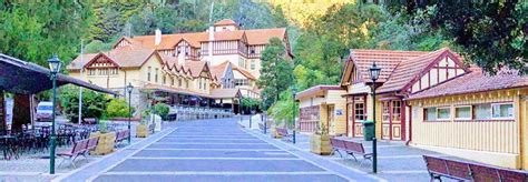 Jenolan Caves And Oberon Area Accommodation By Village
