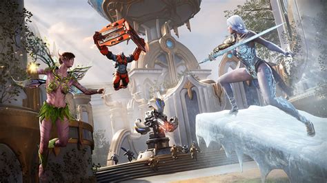 Maybe you would like to learn more about one of these? Lane-Pushing Games — Paragon