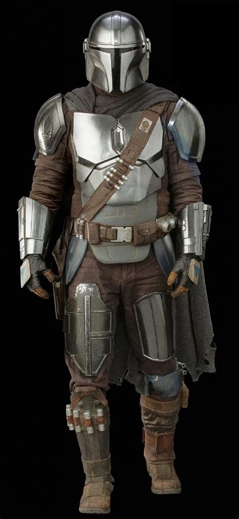 Mandalorian Reference Thread Page RPF Costume And Prop Maker