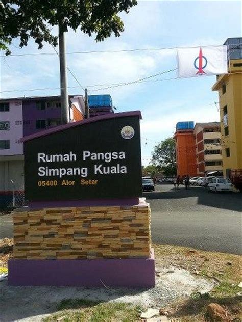 The most expensive ticket will cost you myr 107.52 if you go by train; Rumah Pangsa Simpang Kuala - Kota Setar