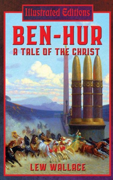 Ben Hur Von Lew Wallace Englisches Buch B Cher De