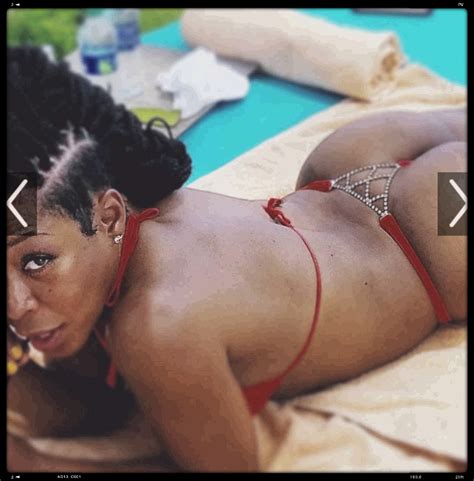 Tichina Arnold S Hot Sex Picture