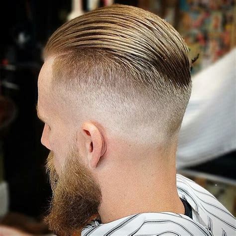 40 Best Skin Bald Fade Haircut What Is It And How To Do Skin Fade