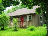 Yesterday we began our committment to love each other forever. Royal Oaks Cabins (Love, VA) - Resort Reviews ...