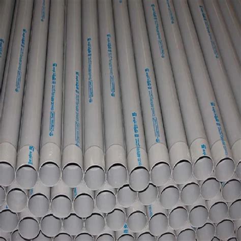 Supreme Inch Pvc Pipe M At Rs Piece In Gurgaon Id