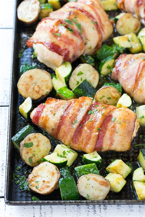 10 No-Fuss Low-Carb One Pot Meals | Living Chirpy