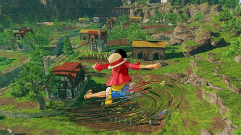 One piece world seeker guides, tips, tricks & more. One Piece: World Seeker Announced
