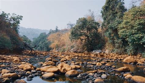 Sanghyang Kenit Bandung Keindahan Aliran Sungai Citarum Purba