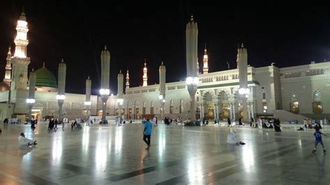 Of course, it is no hidden fact that halloween marketing is so extensive that halloween accounts for the second most commercial successful holiday after christmas in the united states. Madina haram sharif - YouTube