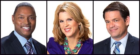 Fox 5 Morning Show To Broadcast Live Friday From Old Town