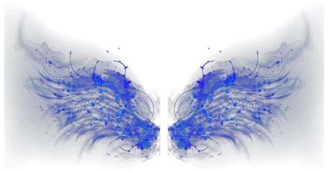 Download 7,865 angel wings free vectors. Blue Wings PNG Image Free Download searchpng.com