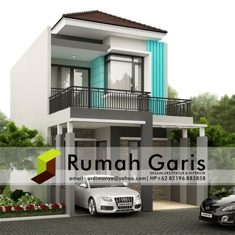 Desain rumah minimalis masih menjadi tren hingga saat ini karena simpel. kumpulan gambar denah dan tampak berbagai macam tipe rumah ...