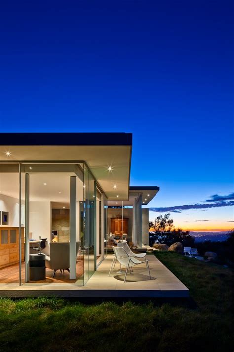 Contemporary Home Design Usa Most Beautiful Houses In The World