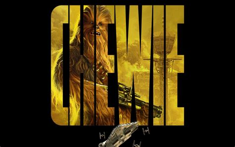 Free Download Chewbacca Star Wars Art Wallpaper Hd Movies 4k Wallpapers