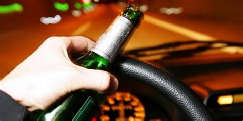 Evita Accidentes No Conduzcas Bajo Los Efectos Del Alcohol Portal