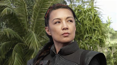 The clone wars, shining the spotlight on clone force 99, a group of genetically modified clone troopers with enhanced abilities. Ming-Na Wen confirmed that she will return to voice the ...