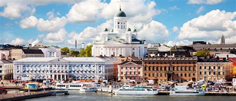 Mitä Helsingissä voi tehdä pienellä budjetilla helsinginvesibussit fi
