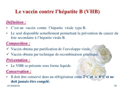 Ce vaccin a pu produire une augmentation des anticorps, mais ce fait ne le risque que des enfants soient infectés par l'hépatite b sont très faibles. Programme national d'immunisation