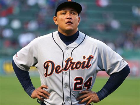 Miggy Says Joining 3000 Hit Club Would Be Awesome