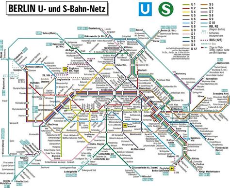 The bahn of Berlin | When kath's travelling