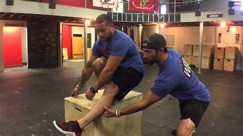 Improve Pistol Squat Mobility Part Iii The Forgotten Mobility
