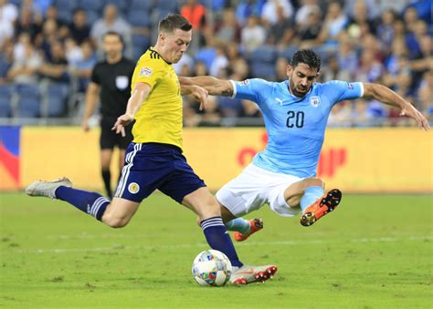 Scotland Vs Israel Preview Tips And Odds Sportingpedia Latest
