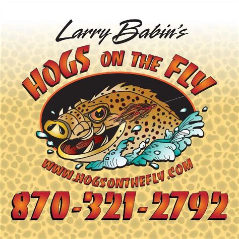 Hogs On The Fly Arkansas Fly Fishing Guide White River Fishing Guide