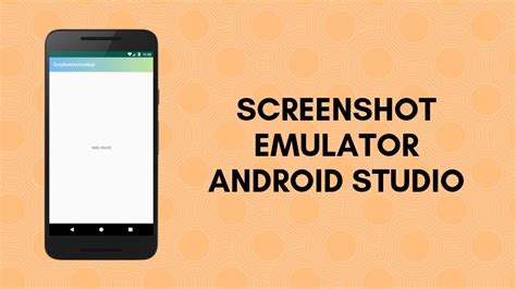 Take Screenshot Of Android Emulator On Mac Superstoreluda