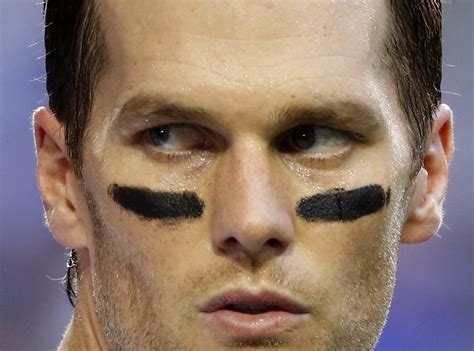 Tom Bradys Agent Statement Wells Report On Deflategate A Significant