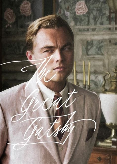 theyallhateus the great gatsby greatful leonardo dicaprio