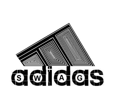 Adidas Cool Swag Logo Adidas Wallpapers Adidas Art Adidas