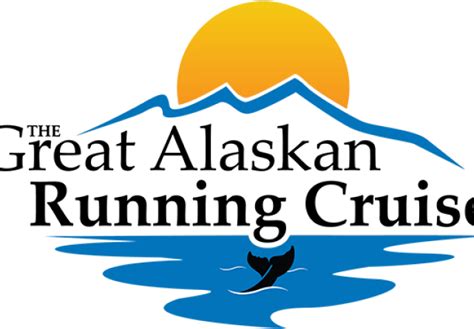 Cruise Clipart Alaska Cruise Alaska Cruise Logo Png Download Full
