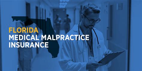 Florida Medical Malpractice Insurance Overview 2022