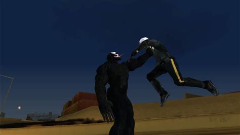 Gta San Andreas Venom Cleo Mod Mod