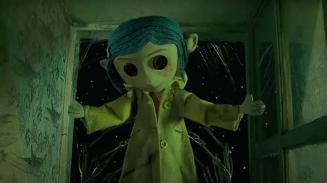 This Ominous Detail In ‘coraline Makes The Other Mother That Much Scarier