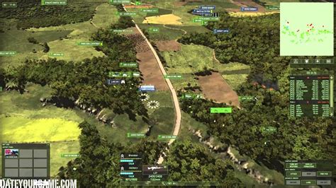 Wargame Red Dragon Live Gameplay 16 Youtube