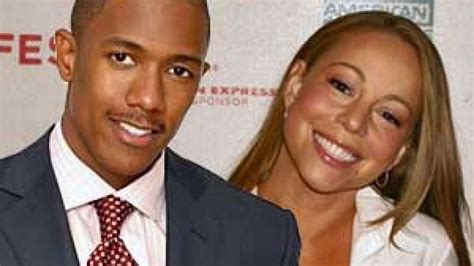 Mariah Carey Nick Cannon Welcome Twins Filmibeat