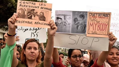 2400 enfants marocains ont été agressés sexuellement en un an Welovebuzz