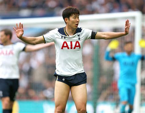 Đây là một tên người triều tiên, họ là son. Son Heung-Min | Fantasy Premier League: Most ins and outs ...
