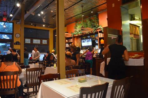 7902 tysons one place tysons corner, va. Soul Food Sunday: Mama J's Kitchen | Bevy Richmond