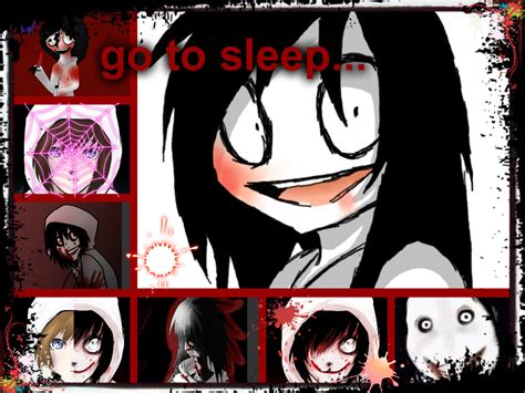 Jeff The Killer Jeff The Killer Fan Art 34571841 Fanpop