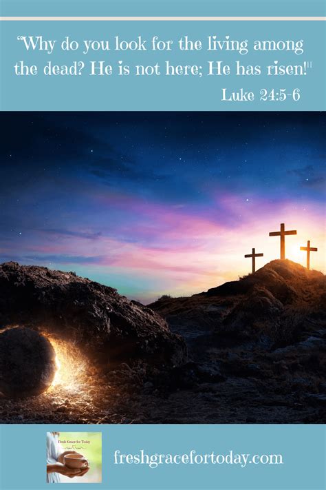 Easter Holy Week Timeline Fresh Grace For Today
