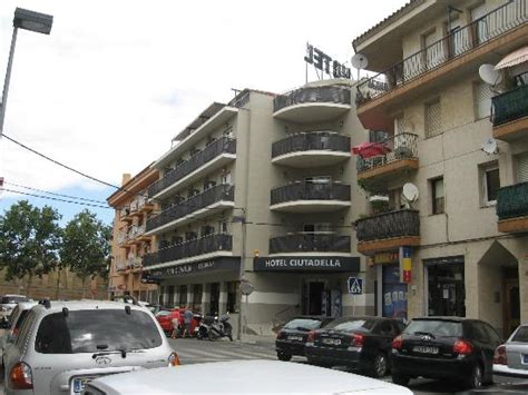 Barcelona hotel in ciutat vella, walk to barcelona zoo. Hotel Ciutadella (Rosas, Espagne) : voir 90 avis et 14 photos