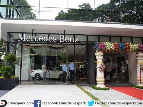 Contact indian girls without registration and payment. Mercedes-Benz Inaugurate New Showroom In Bangalore ...