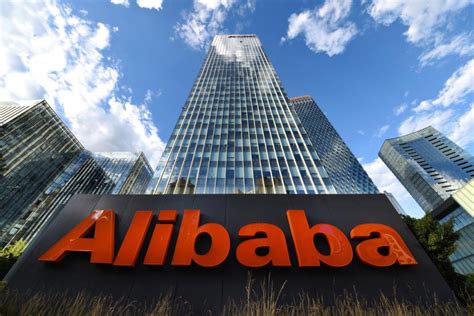 Alibaba разместит на Гонконгской бирже акции на сумму 10 15 млрд Inventure
