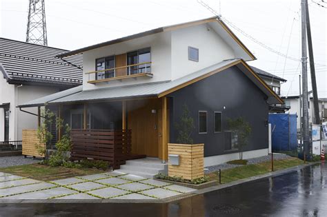 The site owner hides the web page description. 外観｜株式会社丸和住宅-栃木市・鹿沼市・小山市の新築はお ...