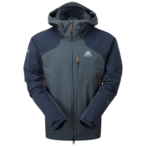 Mountain Equipment Mens Frontier Hooded Jacket Mens